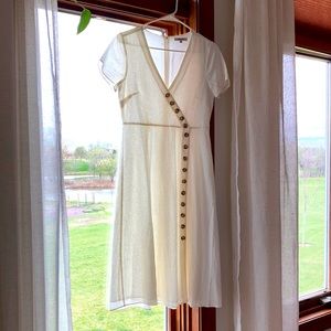 Madewell dress